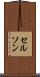 Celson Scroll