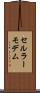 セルラーモデム Scroll
