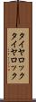 タイヤロック Scroll