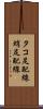 タコ足配線 Scroll