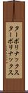 ターボリナックス Scroll