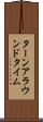 ターンアラウンド・タイム Scroll