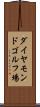 ダイヤモンドゴルフ場 Scroll