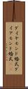 ダイヤモンド婚式 Scroll