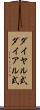 ダイヤル式 Scroll