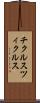 チクルス Scroll