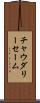 Choudary Saim Scroll