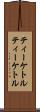 ティーケトル Scroll