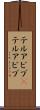 テルアビブ(P) Scroll