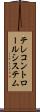 テレコントロールシステム Scroll