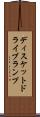 ディスケットドライブランプ Scroll