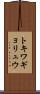トキワギョリュウ Scroll