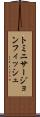 トミニサージョンフィッシュ Scroll