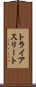 トライアスリート Scroll
