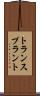 トランスプラント Scroll