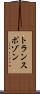 トランスポゾン Scroll