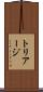 トリアージ Scroll