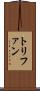 トリファン Scroll