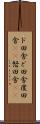 ド田舎 Scroll