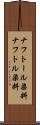ナフトール染料 Scroll