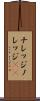 ナレッジ Scroll