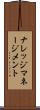 ナレッジ・マネージメント Scroll