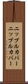 ニップルカバー Scroll
