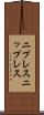 ニプレス Scroll