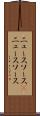 ニュースソース(P) Scroll