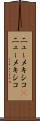 ニューメキシコ(P) Scroll