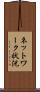 ネットワーク状況 Scroll