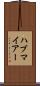 ハブマイアー Scroll