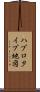 ハプロタイプ地図 Scroll