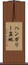 ハンガリー盆地 Scroll