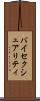 バイセクシュアリティ Scroll