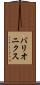 バリオニクス Scroll