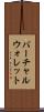 バーチャル・ウォレット Scroll