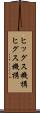 ヒッグス機構 Scroll