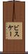 ビスケー Scroll