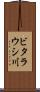 ビタラウシ川 Scroll