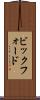 ビックフォード Scroll