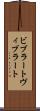 ビブラート Scroll