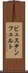 ビュステンフェルト Scroll