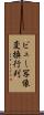 ビュー写像変換行列 Scroll