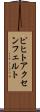 ピヒトアクセンフェルト Scroll
