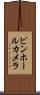 ピンホールカメラ Scroll