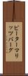 ピーターマリッツバーグ Scroll