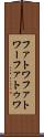 ファトワ Scroll