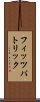 フィッツパトリック Scroll
