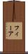 フィーア Scroll
